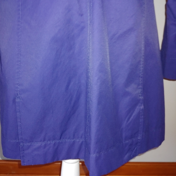 Eddie Bauer Raincoat - Picture 9 of 11